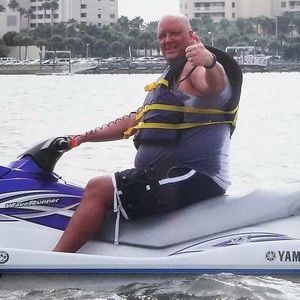 Meet your Posher, Stephen